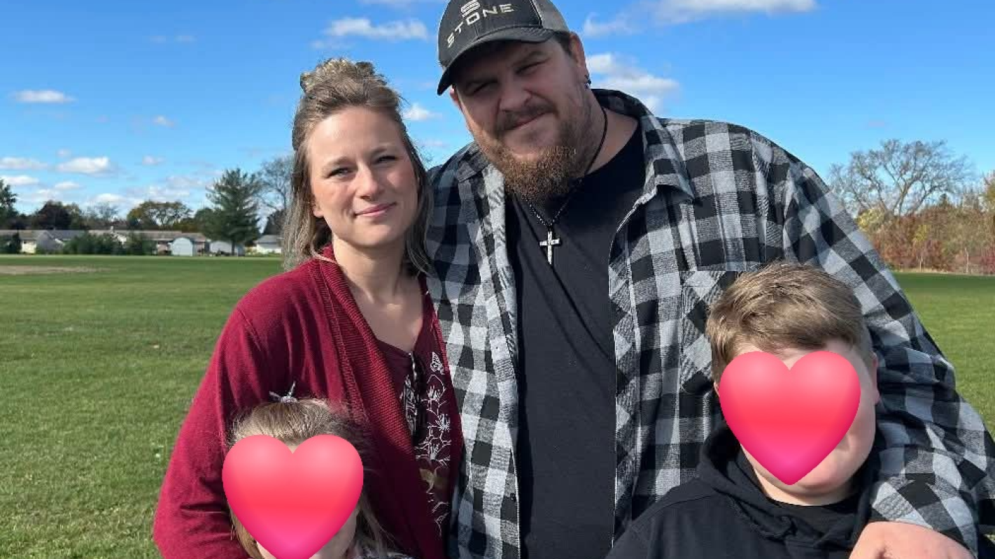 Deserving family needs your help after life today's car accident