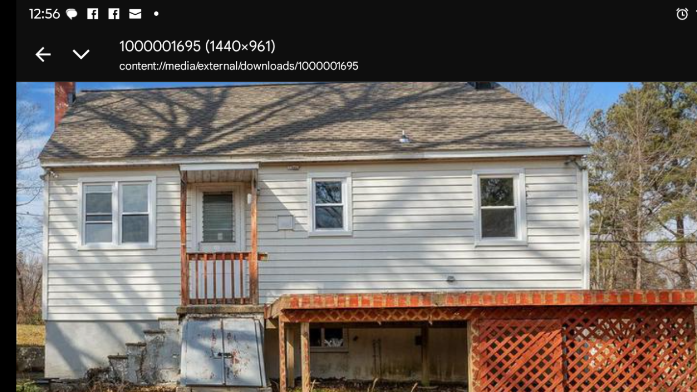 Please help me buy my house