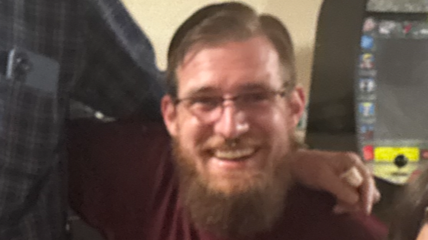 Love and Support for Jarrett