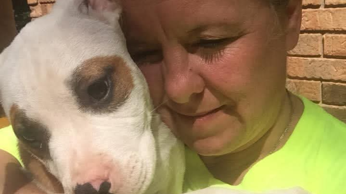 Lynn's Back Surgery