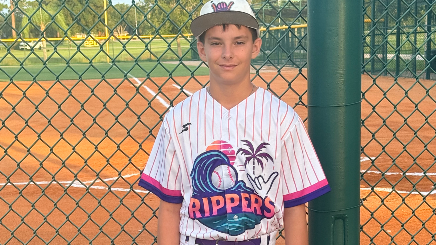 Pigeon forge baseball tournament