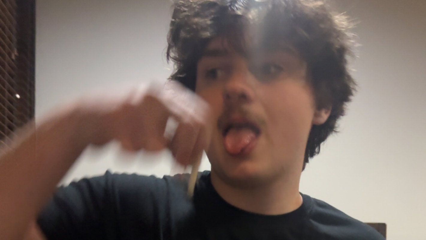 Gavin in need