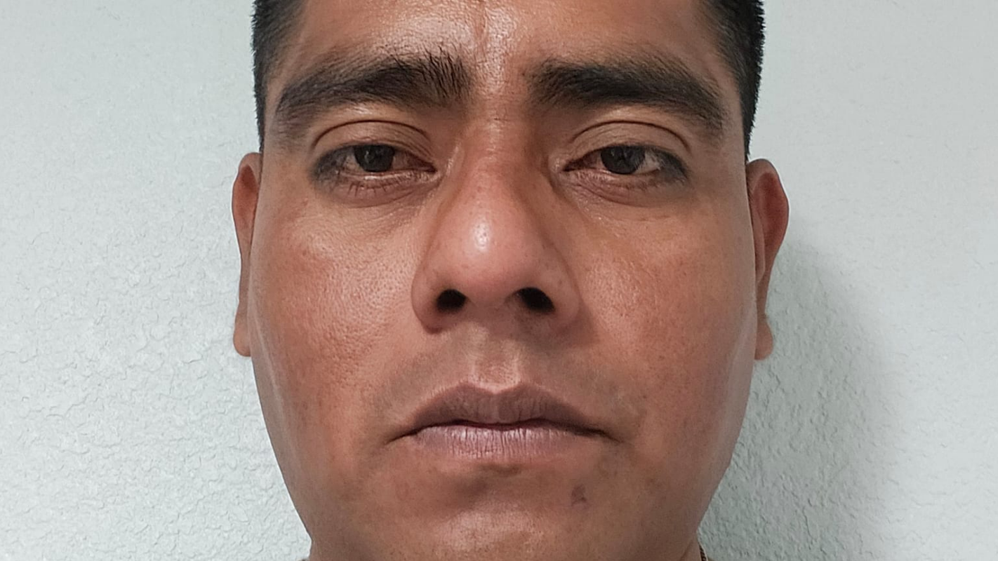 Magdaleno Hernandez