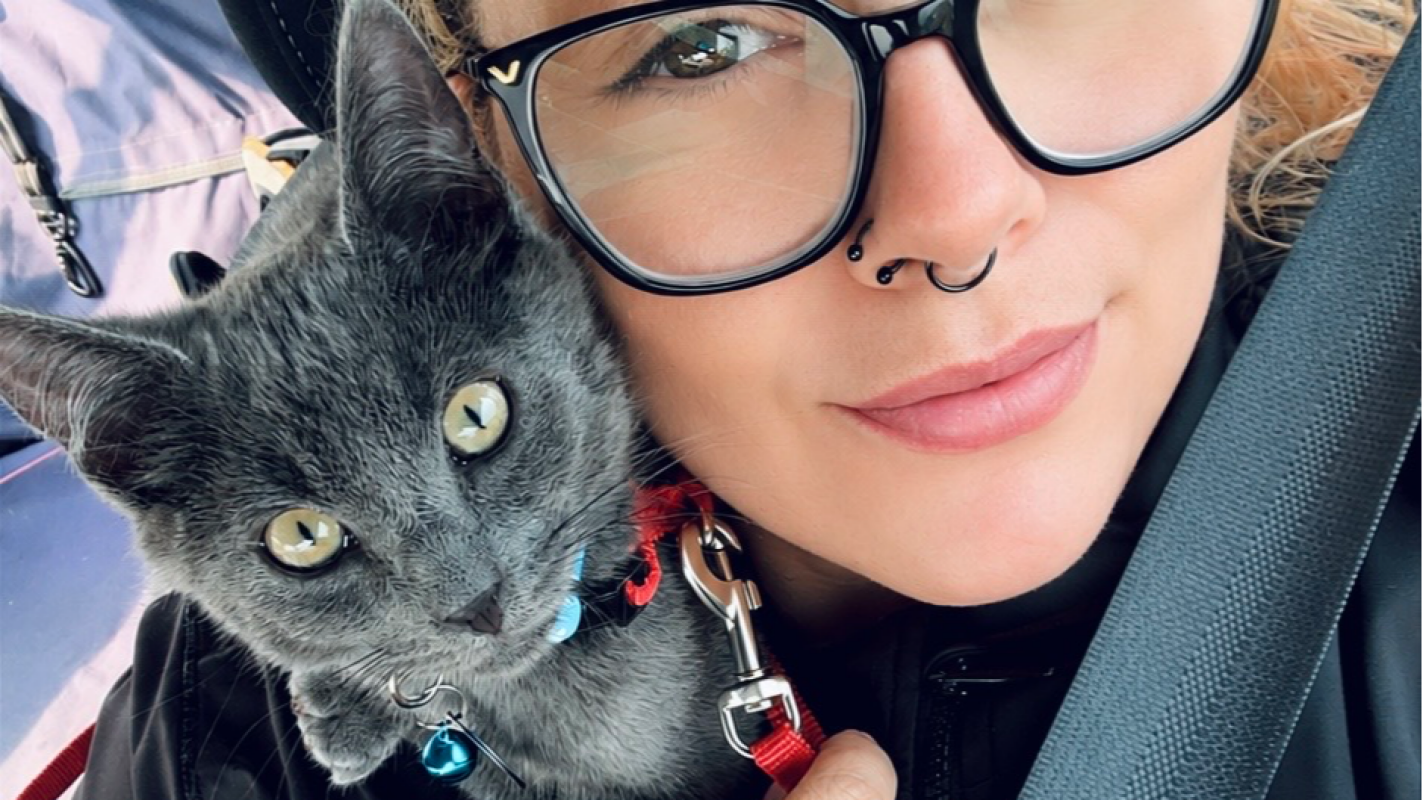New chapter for Arlo & Chelsie