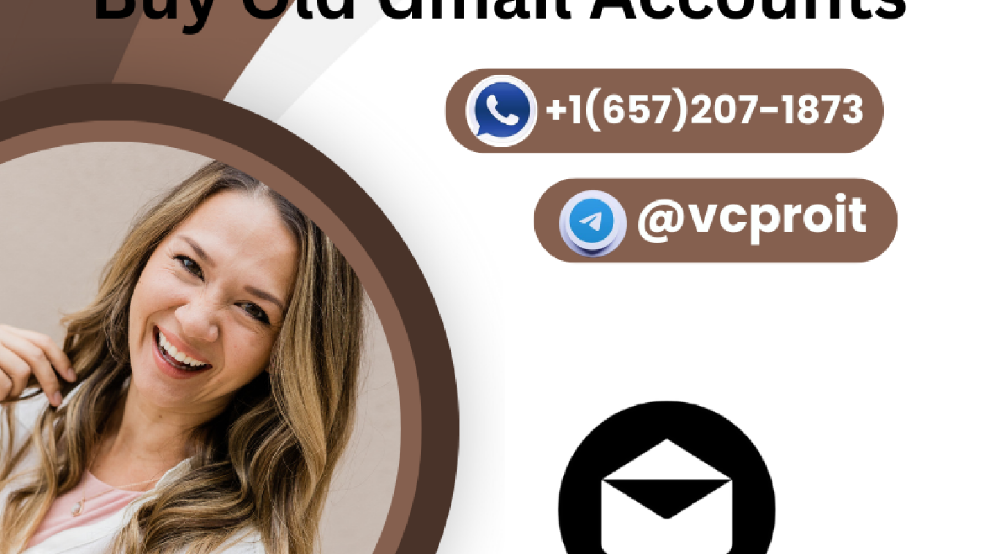 Buy Pre-Owned Gmail Accounts USA Guide | PDF