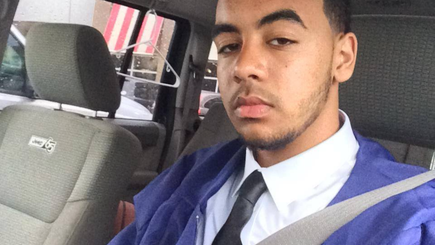 Get My Son Home