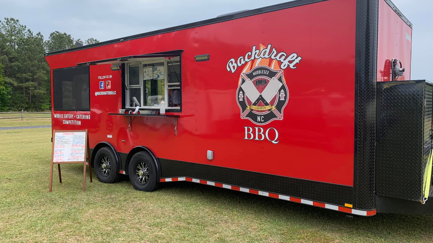 Food Truck Start Up!