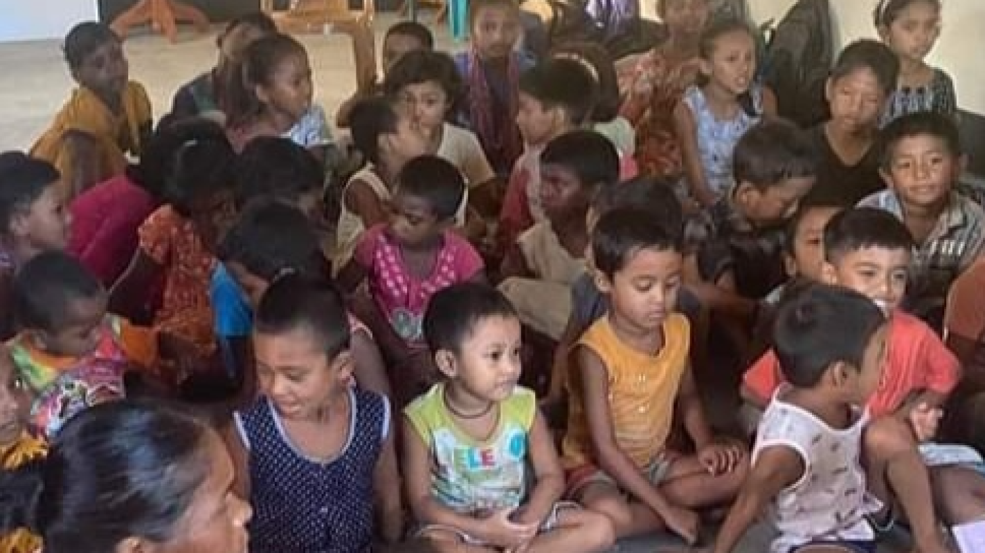 Support Global Connect Ministries