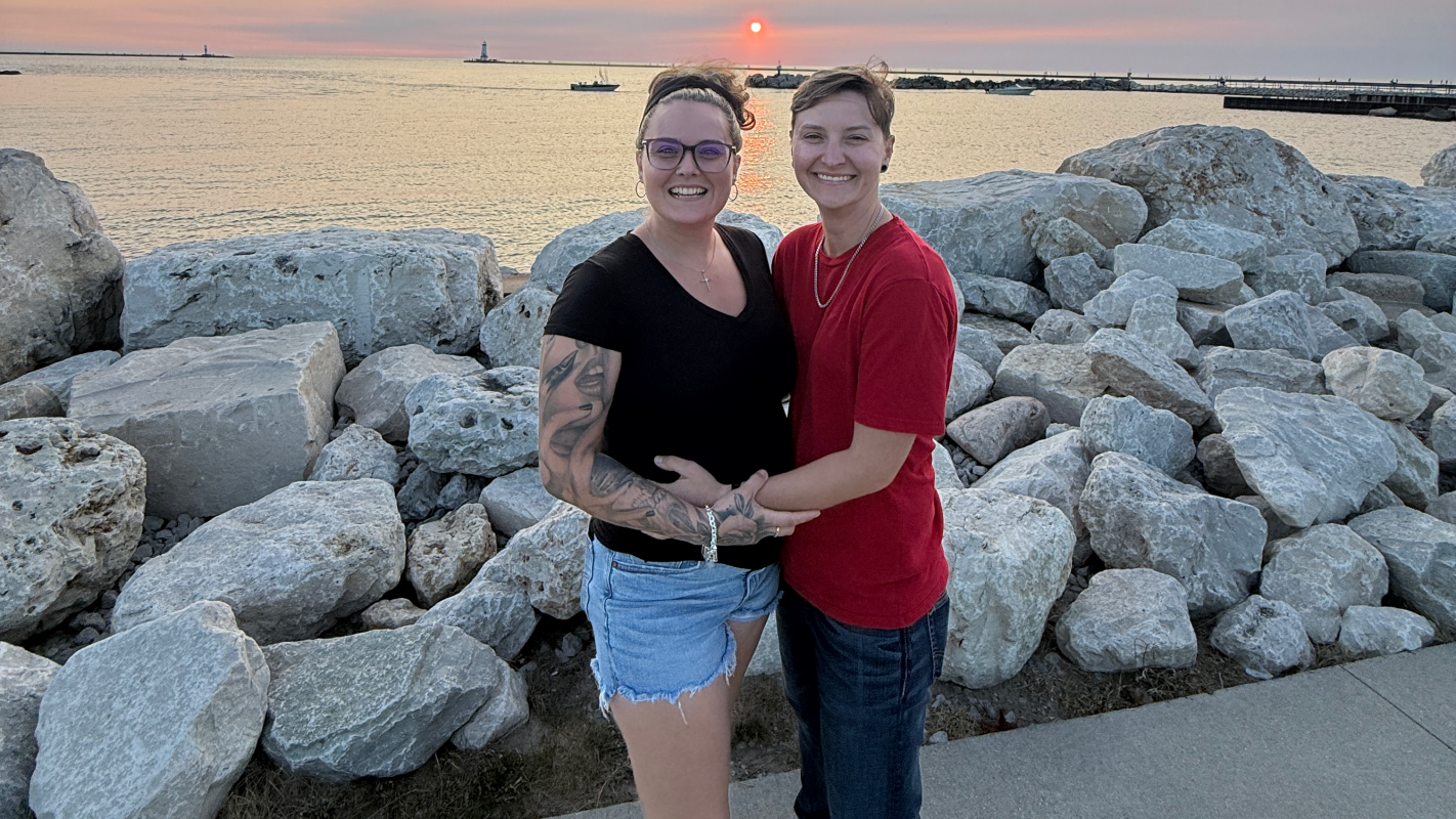 Help us have a baby