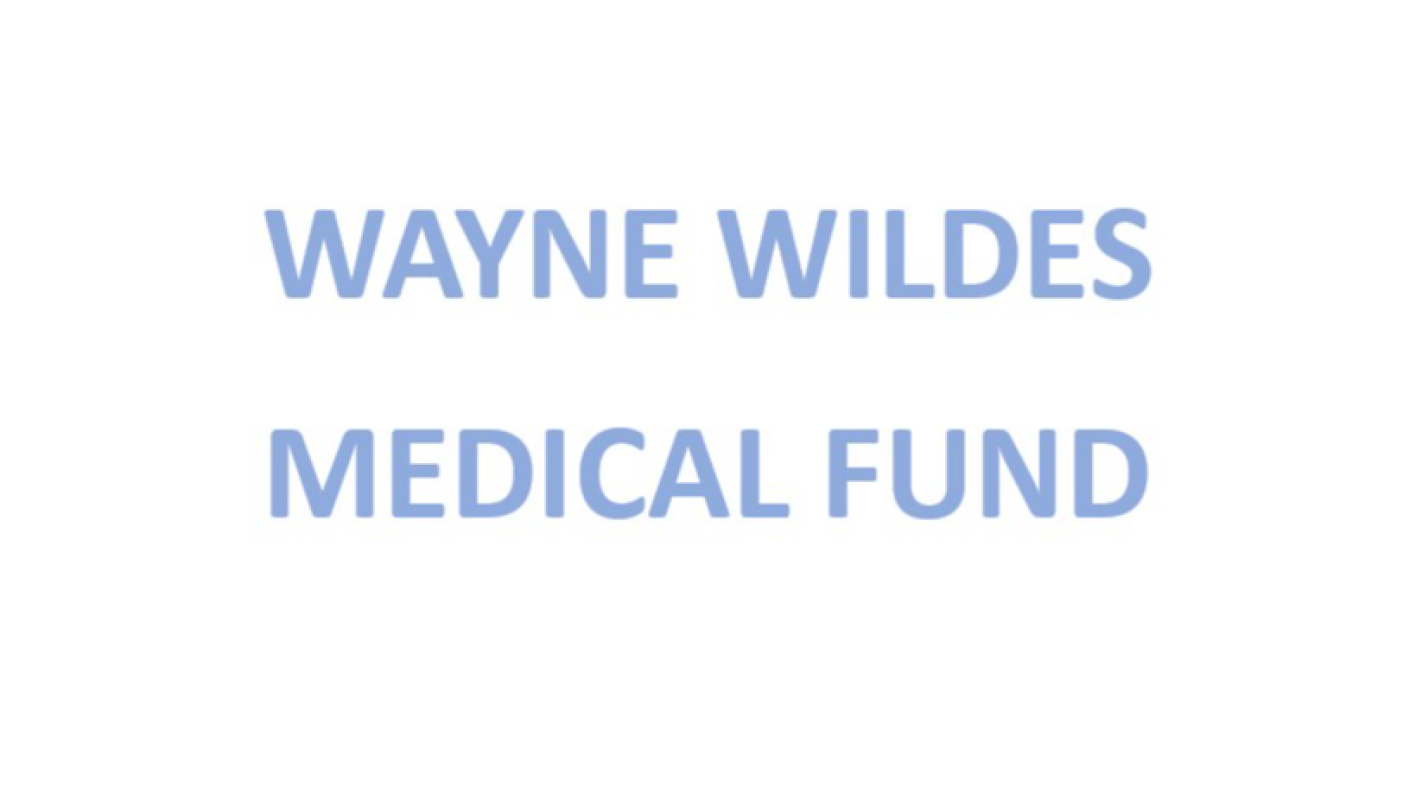 Wildes Medical Fund