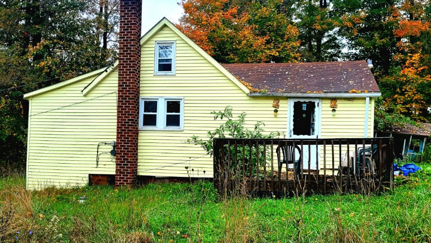 Please Help Me Save My Home