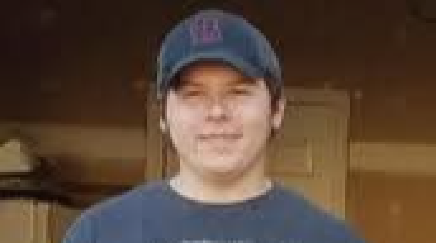 In Remembrance of Matthew