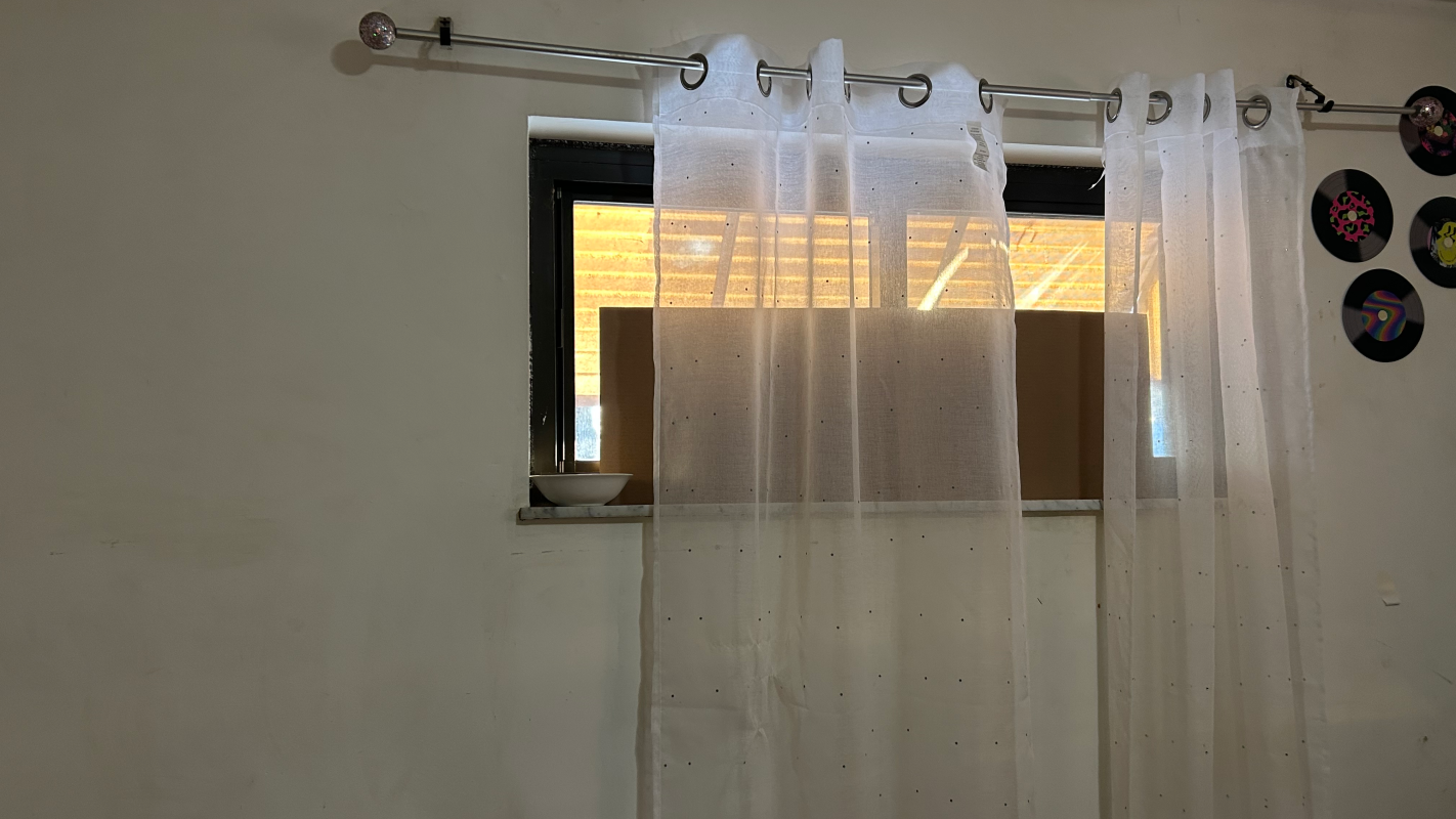 Furniture and Decor Much Needed