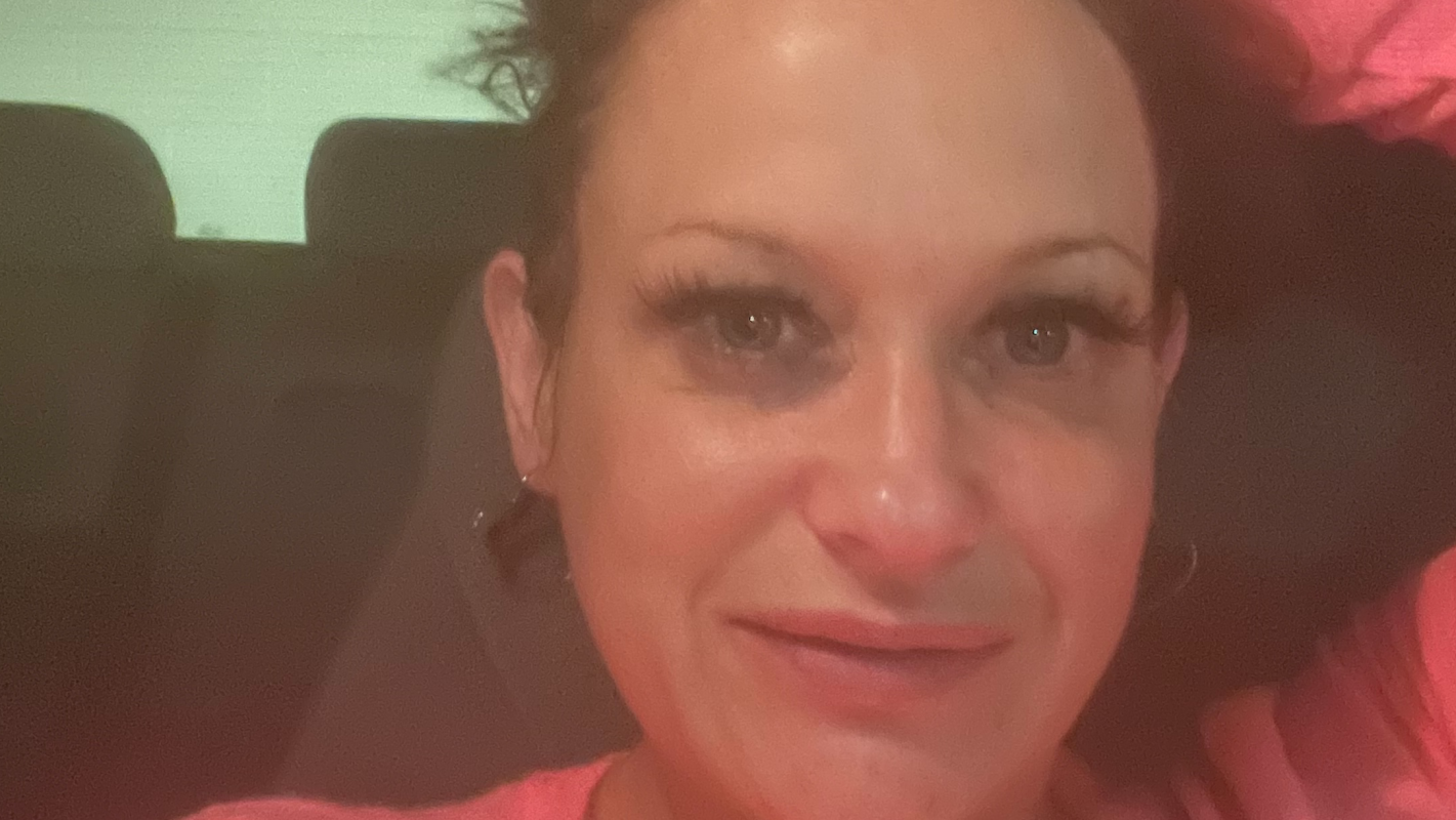 Starting over after domestic violence