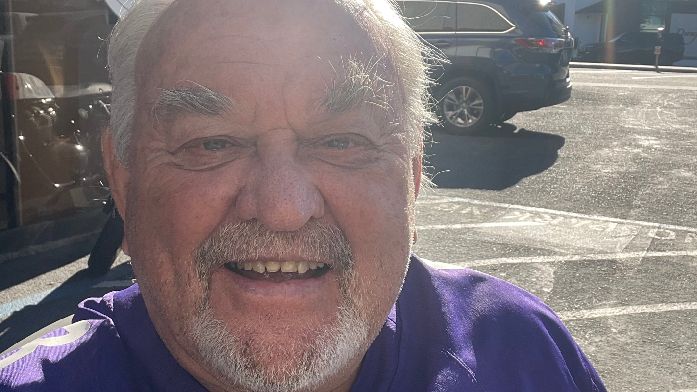 Fathers life insurance with 3M