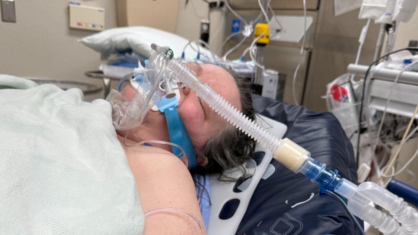 Help Karen Live
