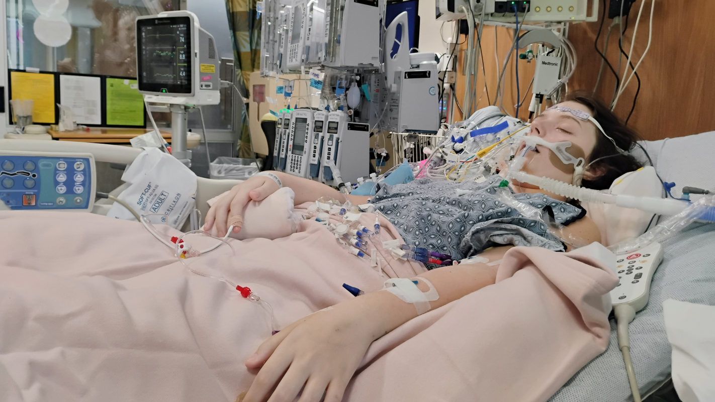 Fight Cardiomyopathy for Jolee