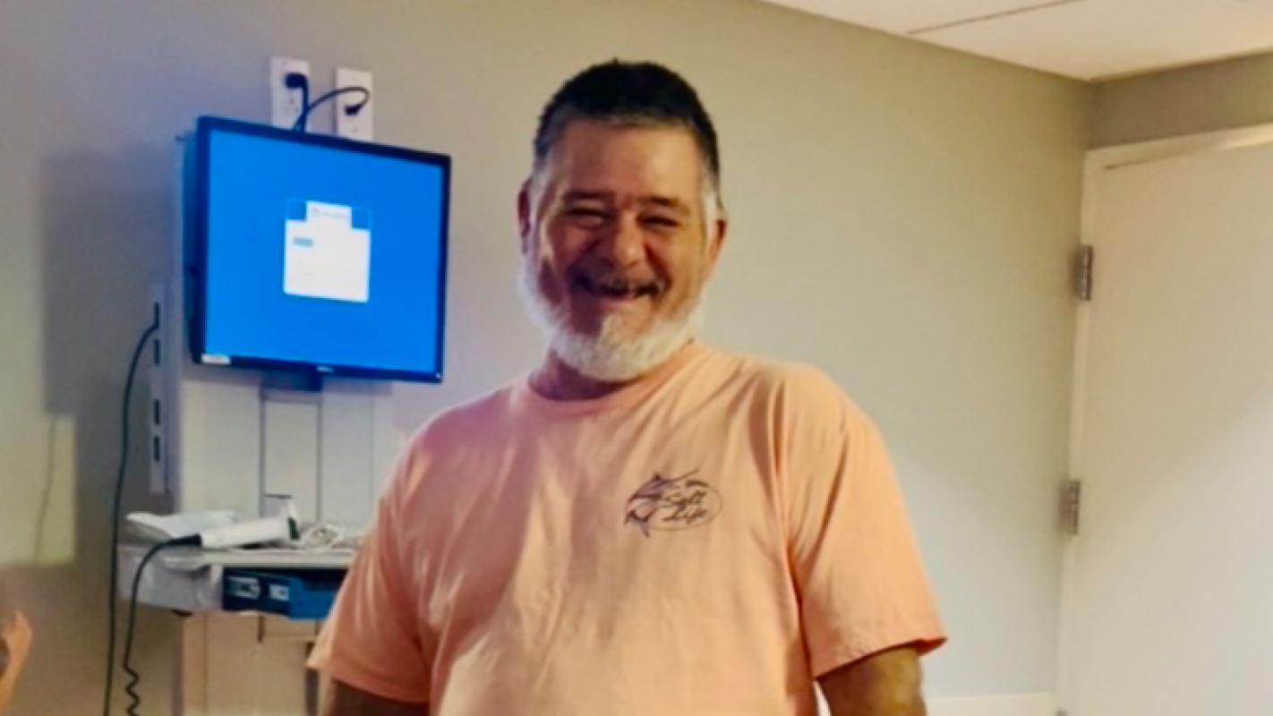 Poppy’s Rally to Fight