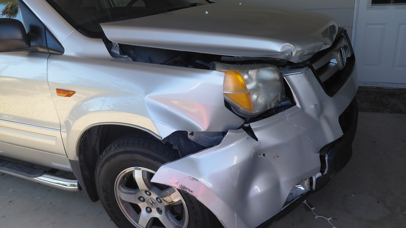 Help to get a new car