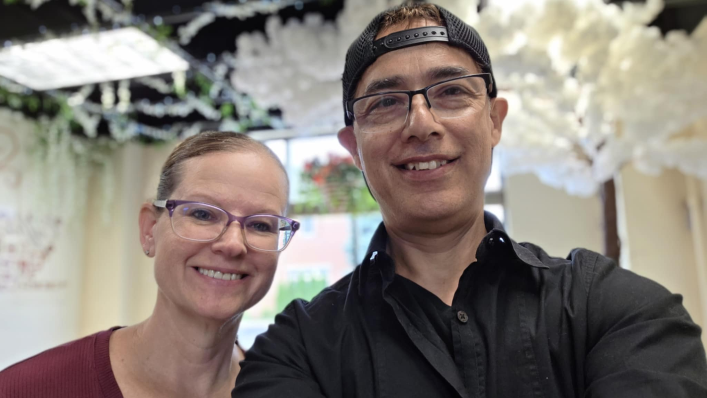 Help Keep Our Dream Alive!