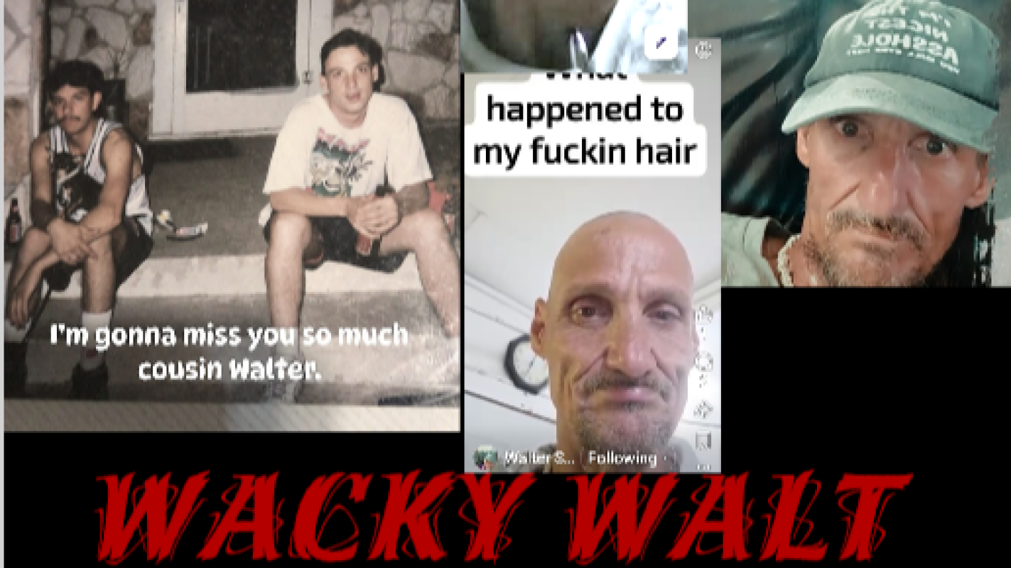 WACKY WALTS' MEMORIAL FUND