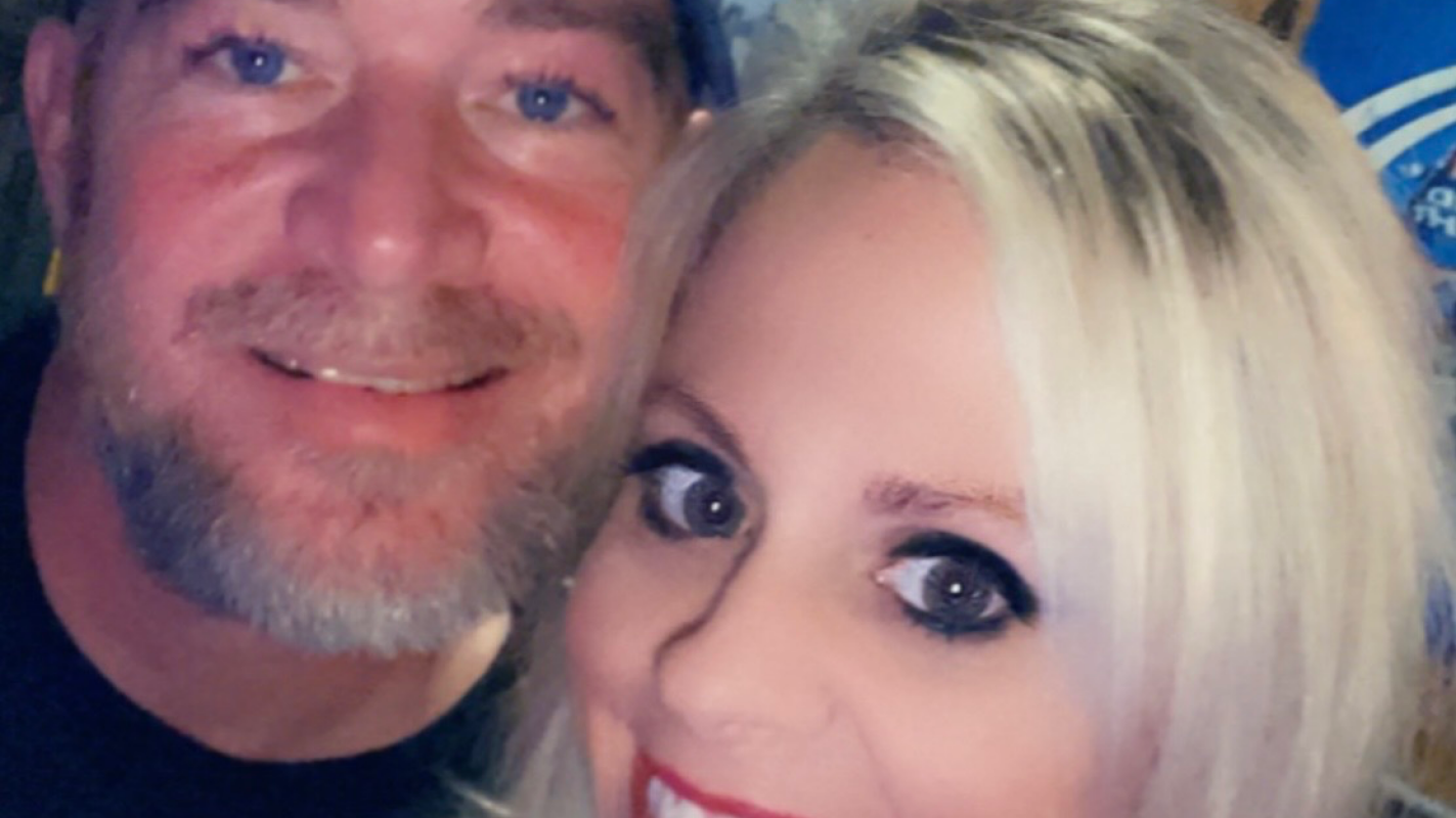 Help me save my husband from cancer