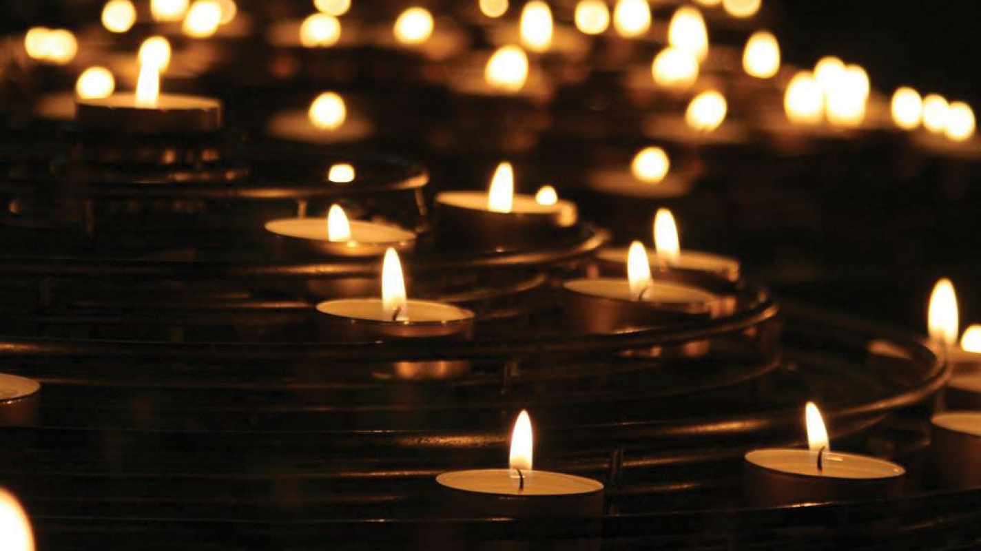 Funeral Support for Baby Logan