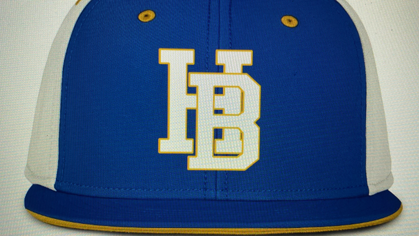 H.B. Baseball Team