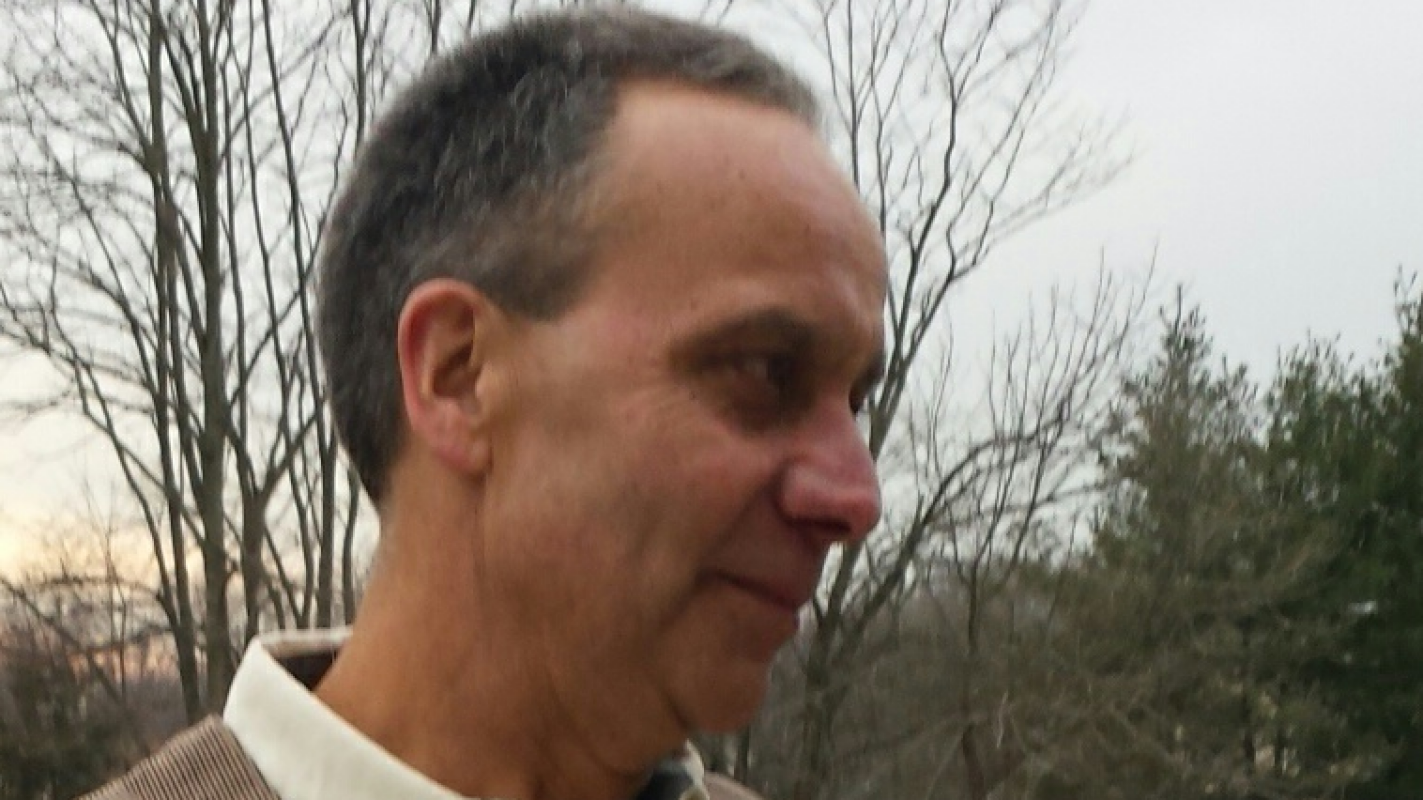 Laying Larry B. To Rest