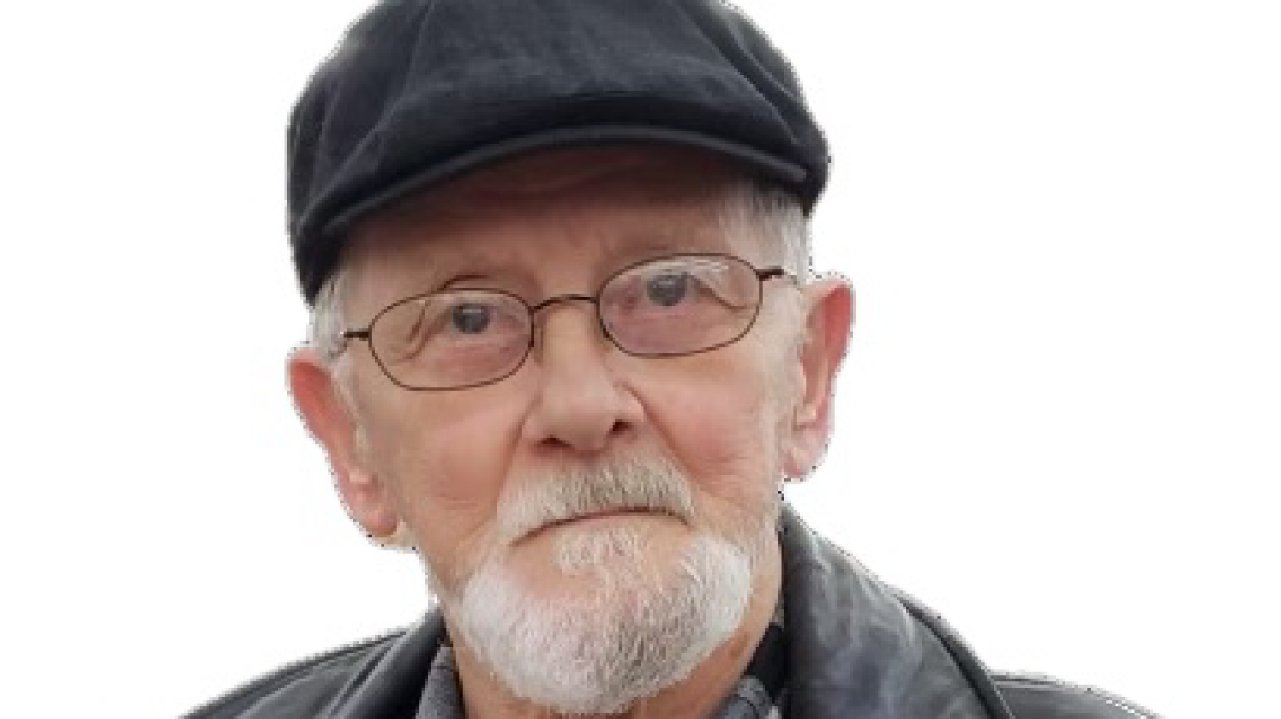 Eugene Rotter’s Memorial