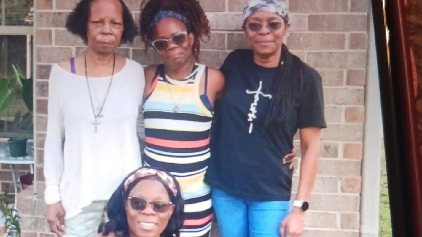 LeAnn's Cancer Fight