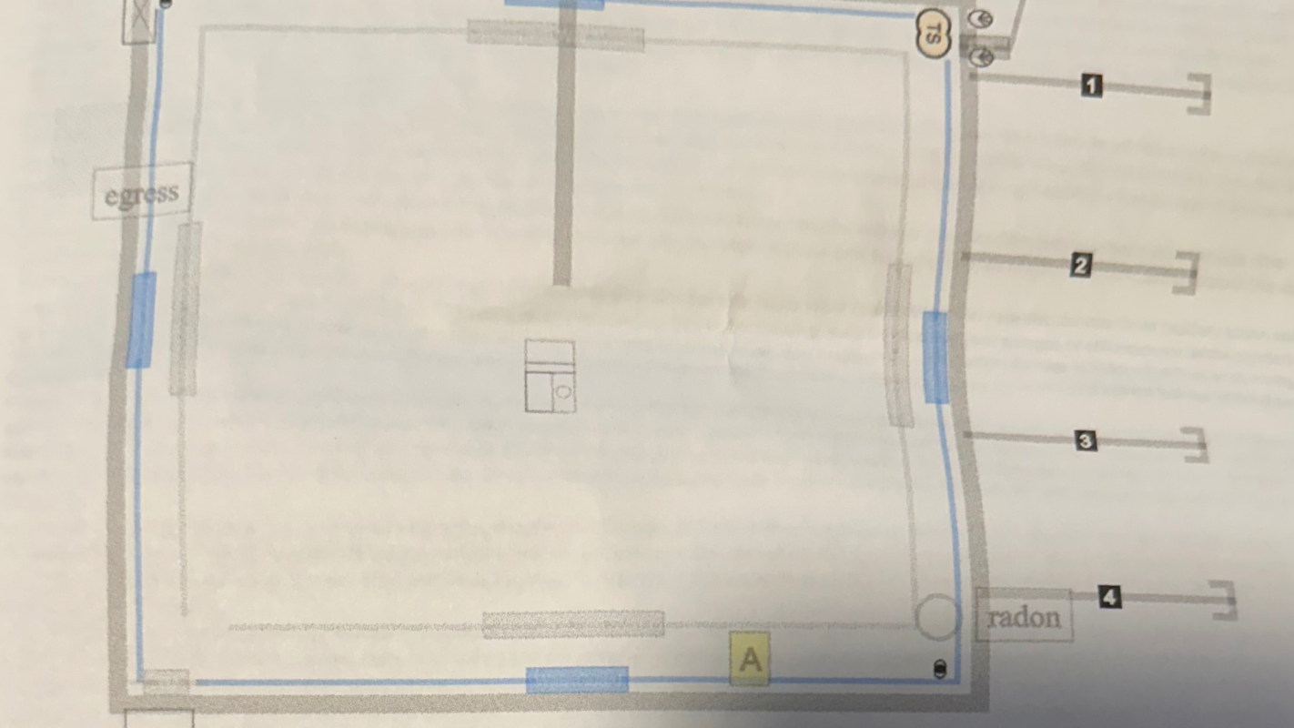 Foundation Home Repair