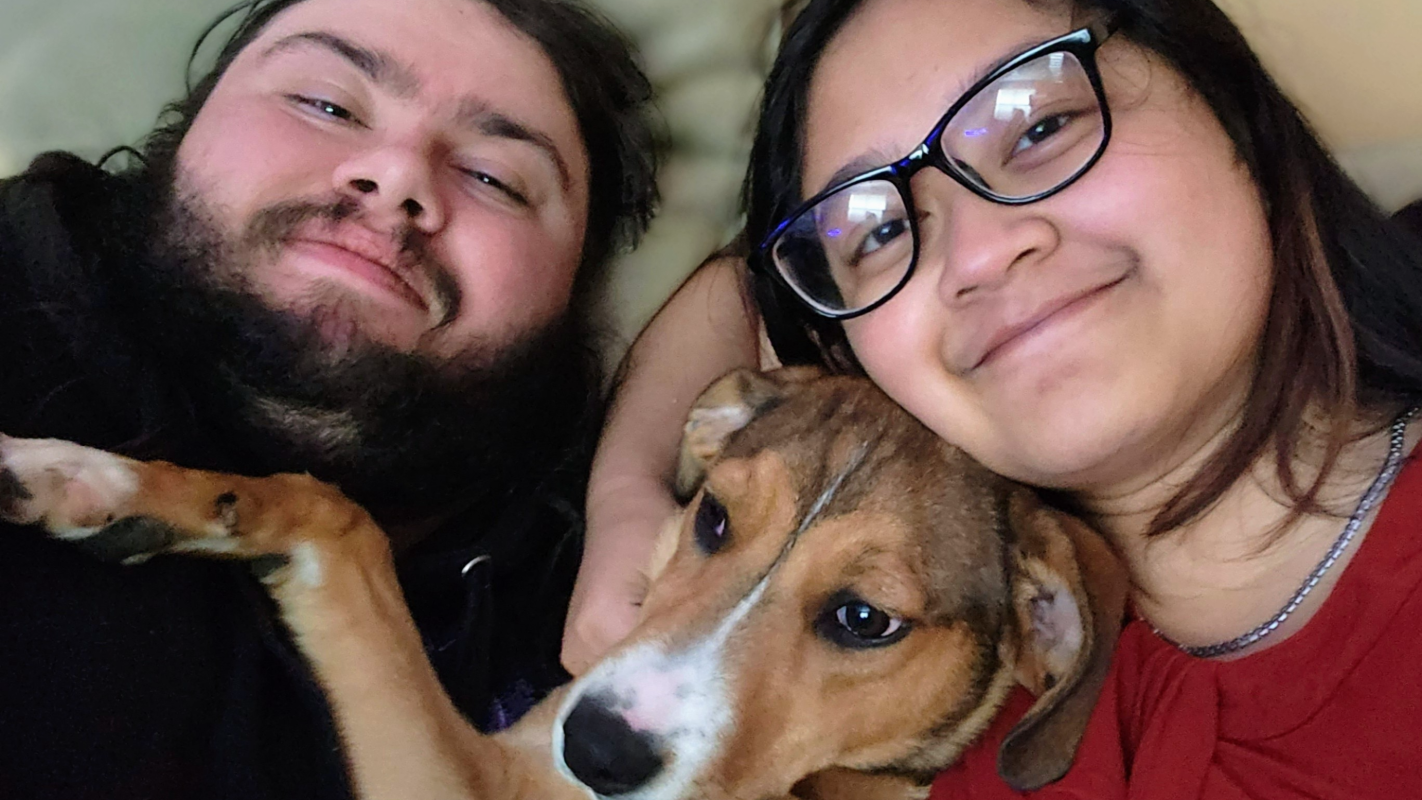 A loving tribute to the life of Daniel