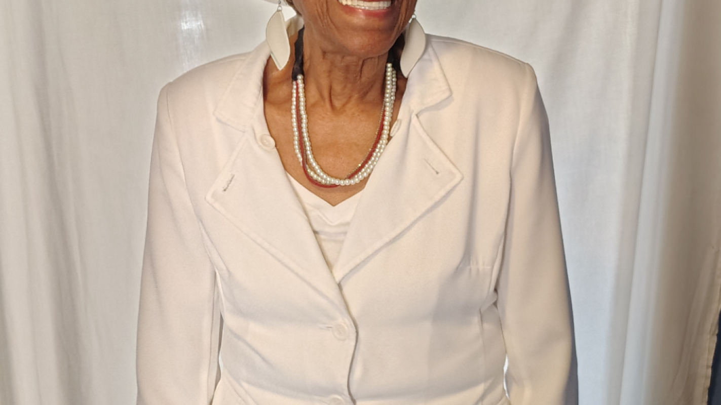 Mahalia Young going home fund