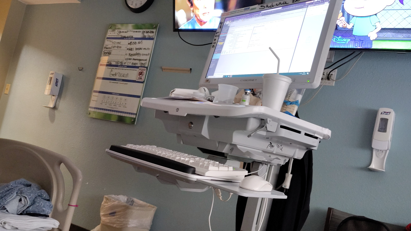 Help me get the oxygen chamber treatments to cure my cancer.