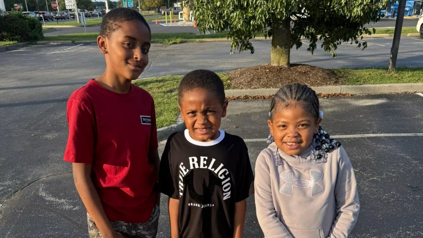 Give these kids a summer to remember