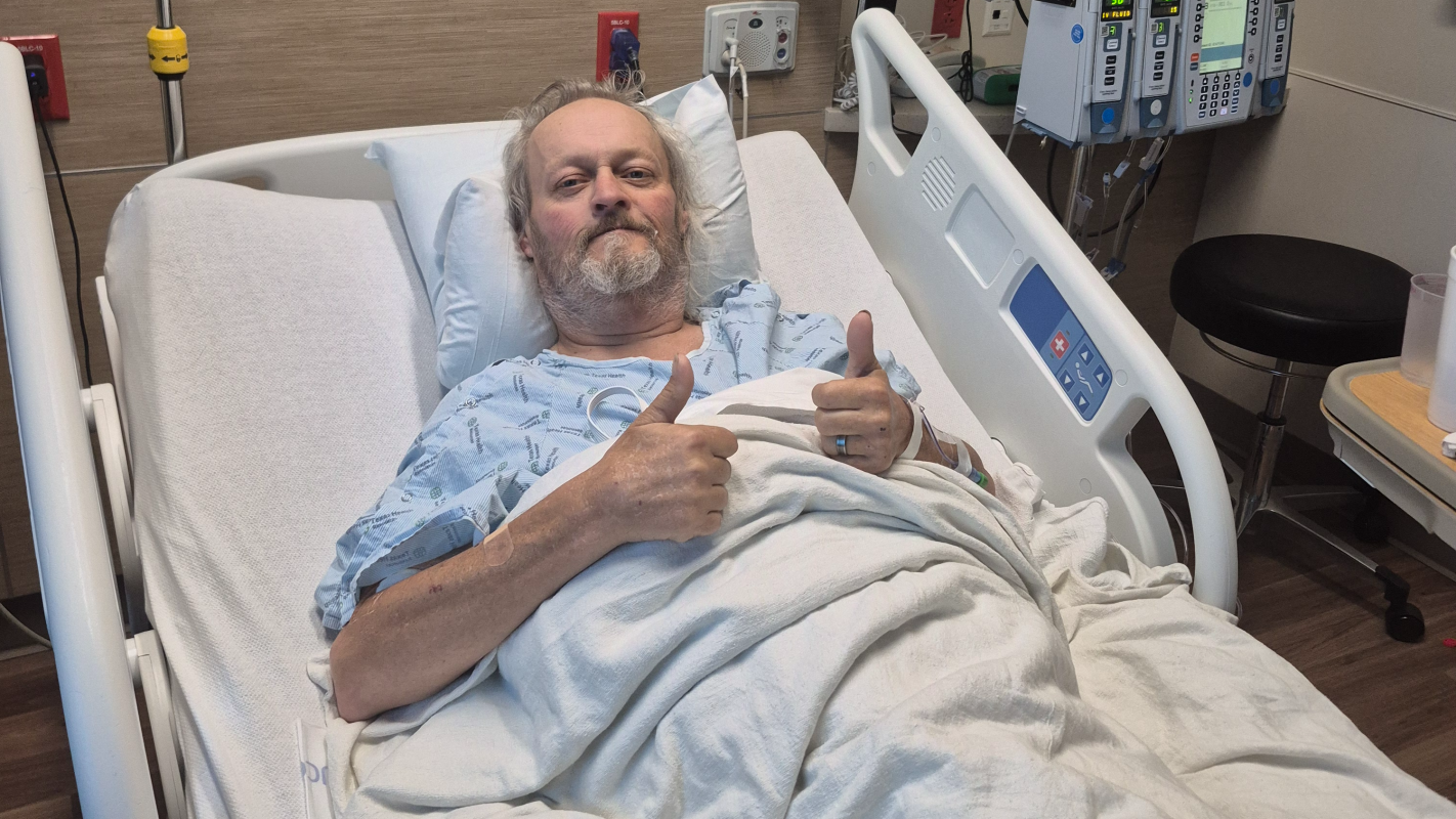 Cancer Caregiving Fund