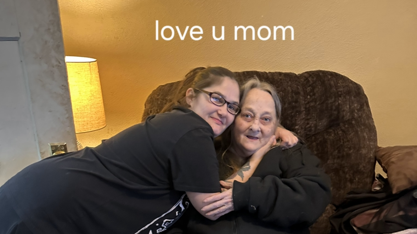 Help lay her to rest