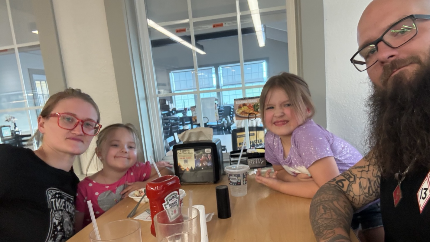 Family Move for Better MS Care & Better Schools