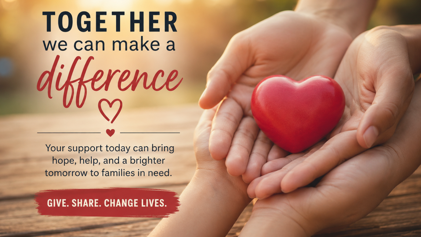 Please help me help theses families.