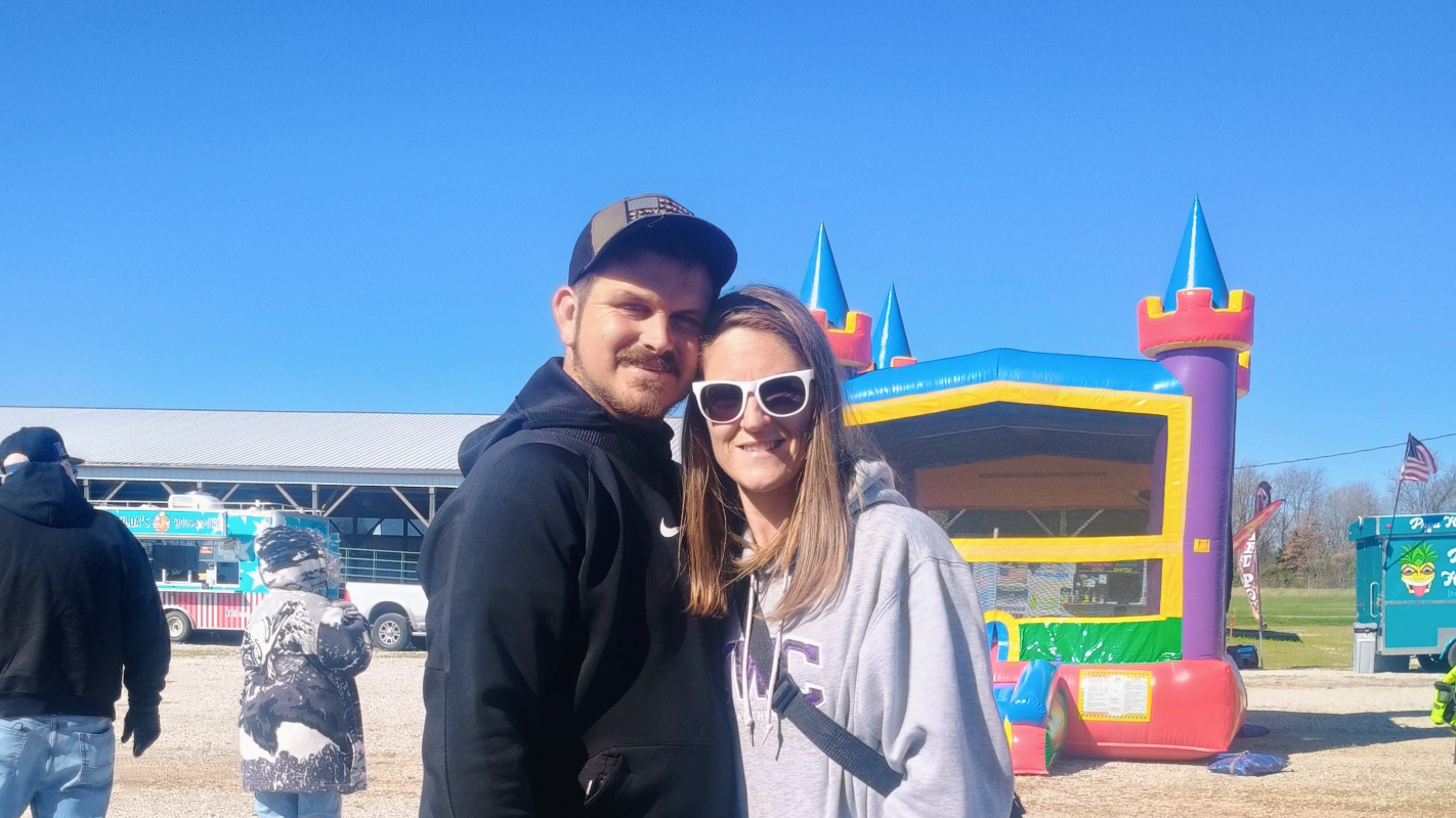 To help my wife with her sudden dad's passing!