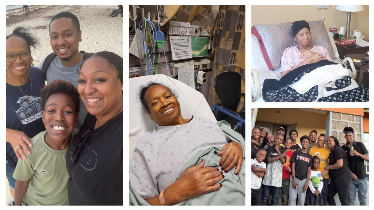 Virine's Medical Assistance