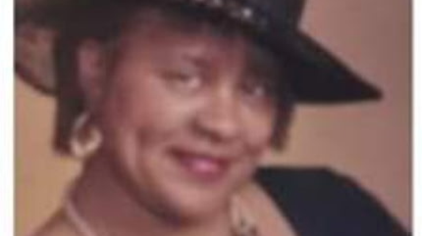 My mother funeral