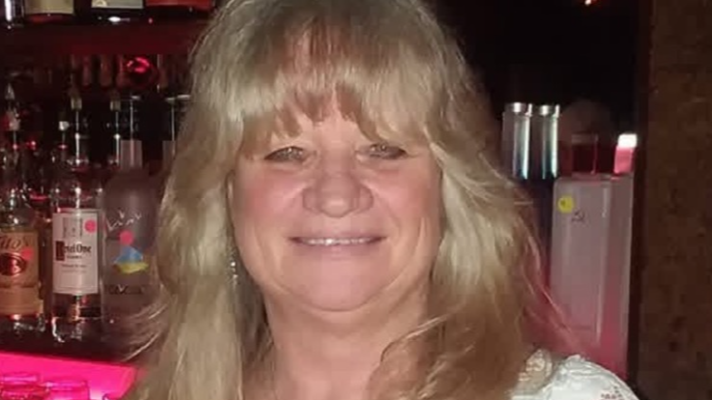 Karen helser