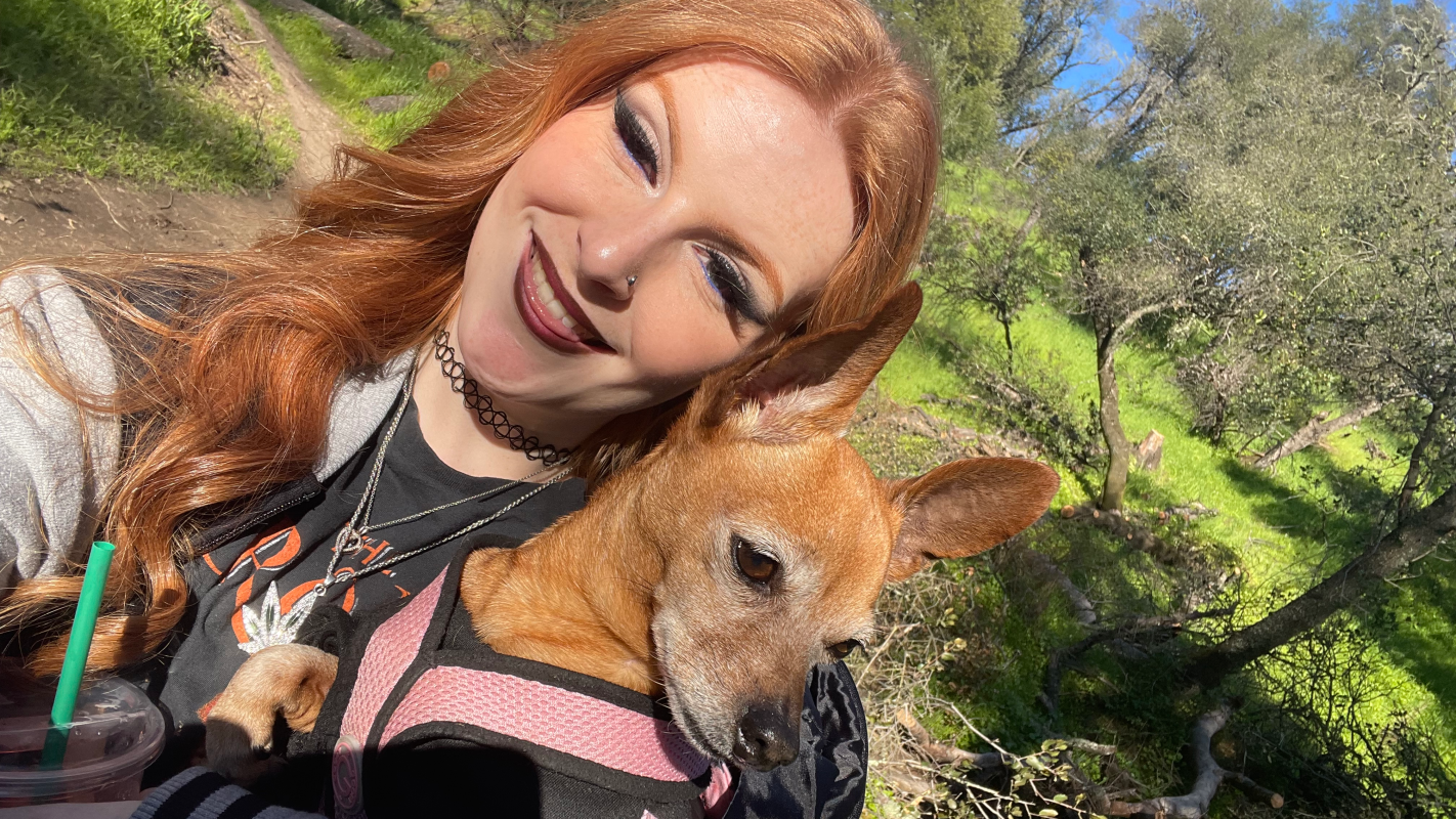 Support Ariana Get Life Changing Surgery