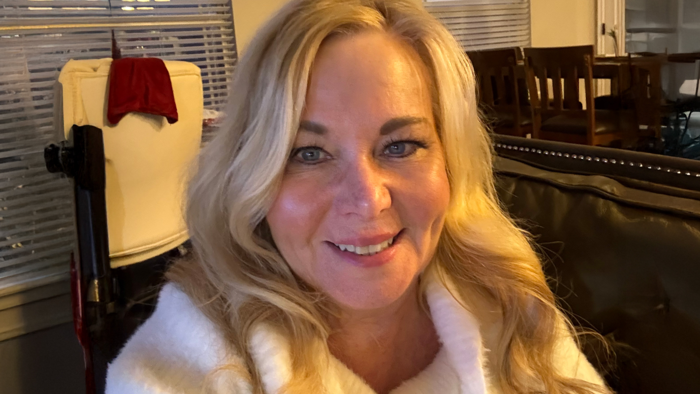 Help My Mom Save Her Vision After Emergency Retina Surgery