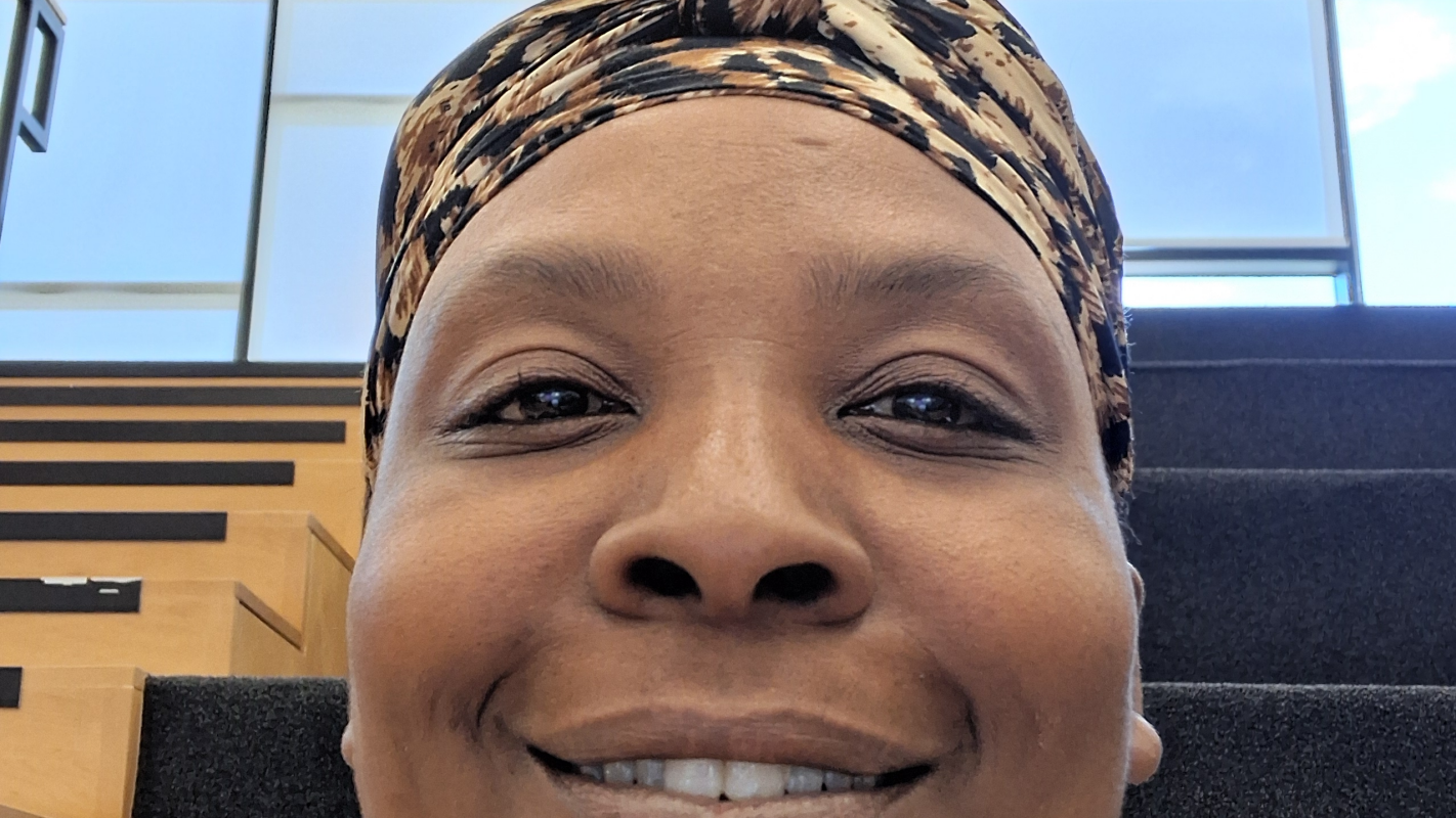 Dominique please help