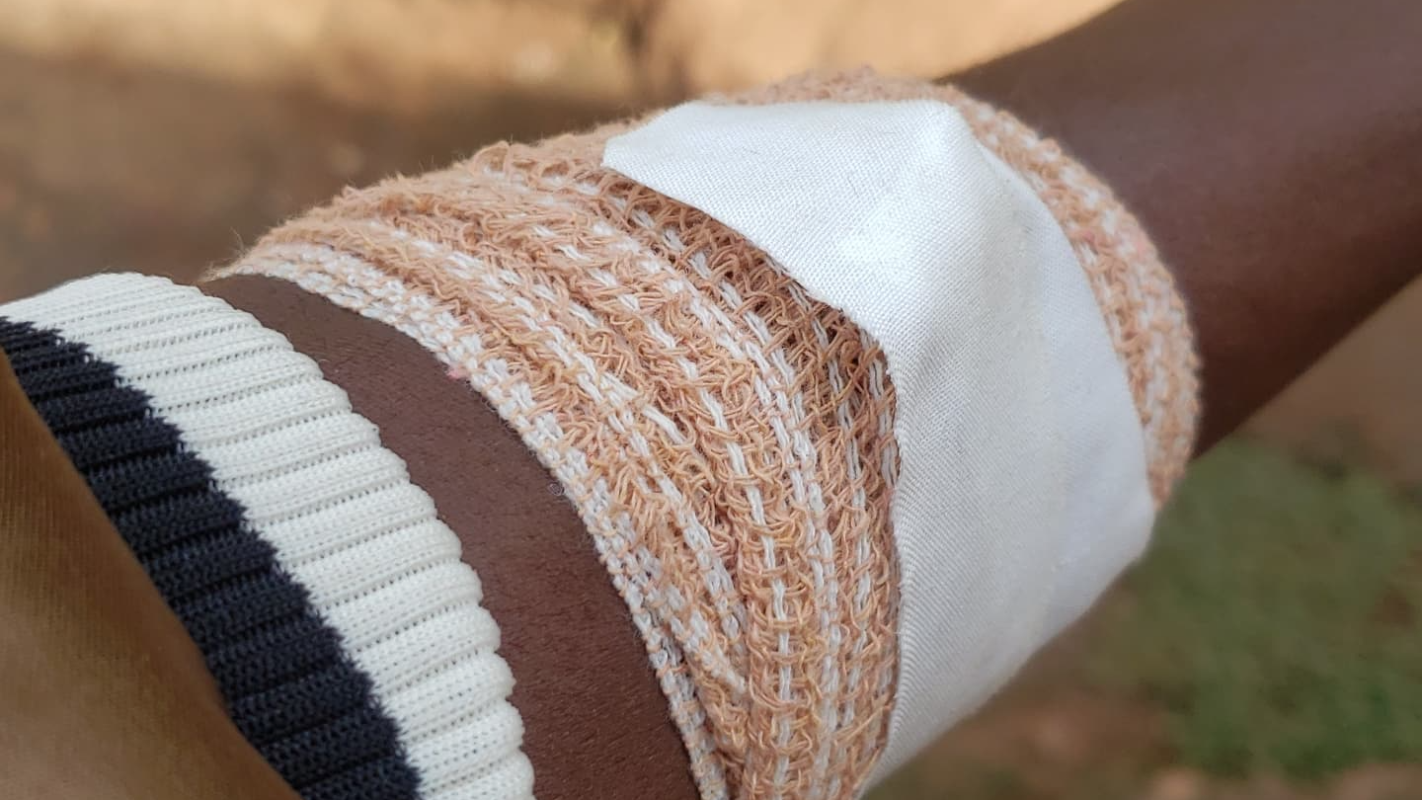 Airplane Ticket back home