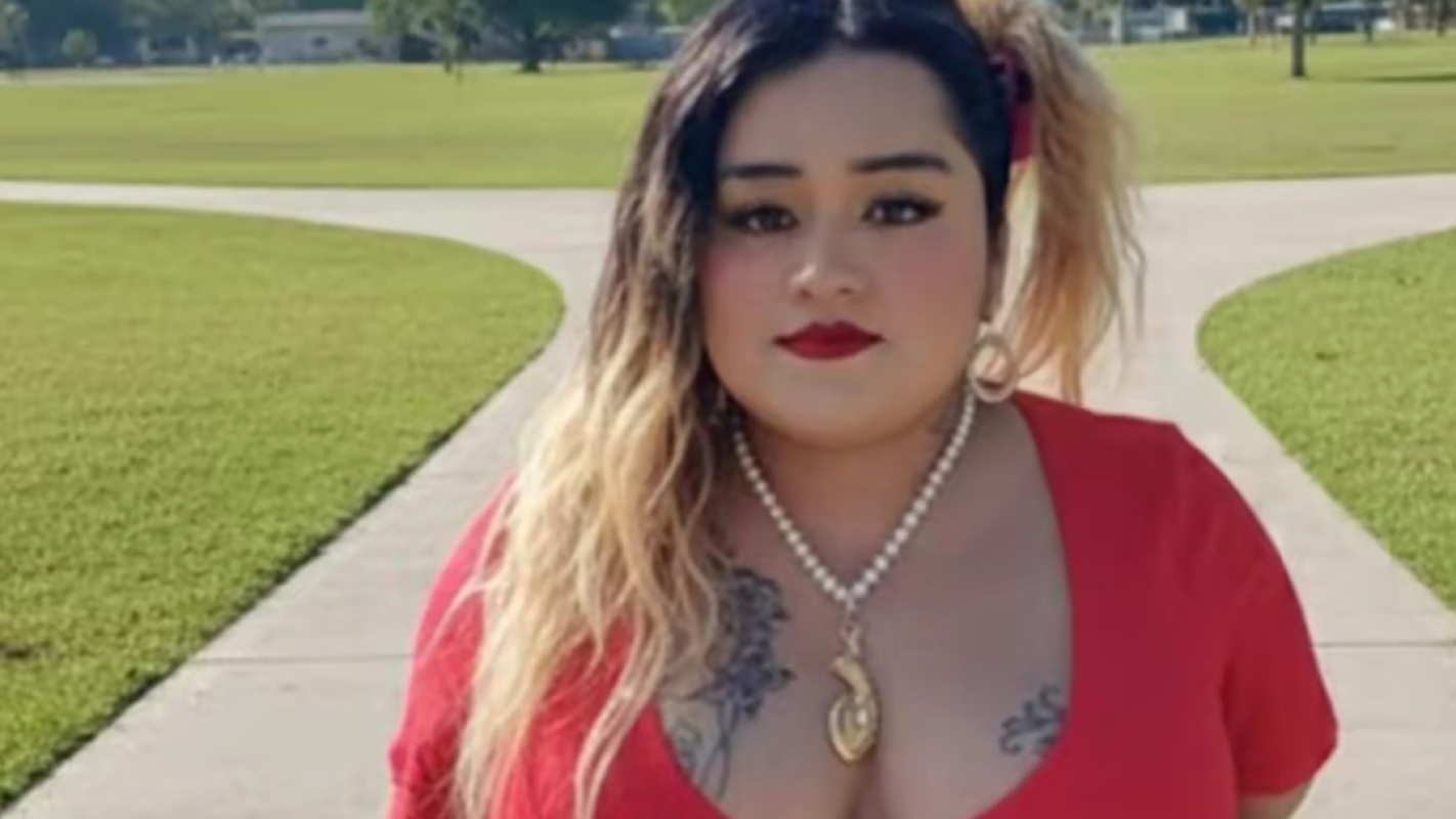 BARBARA PEREZ OROZCO