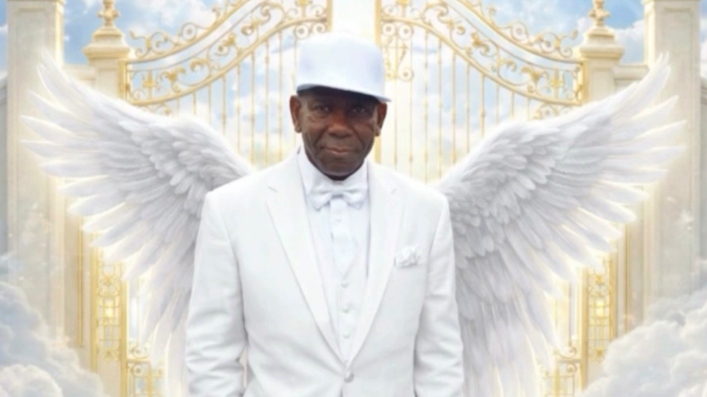 Funeral for my father